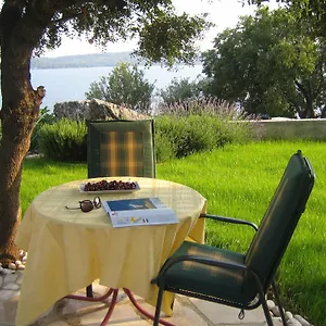  Appartement Panorama 2 Kroatië