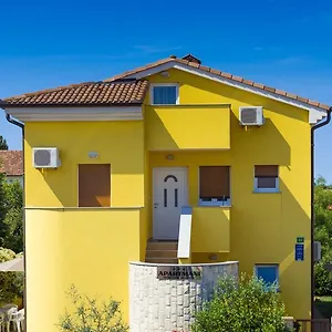 Manuela Appartamento
