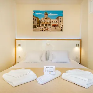 Idassa Palace Affittacamere