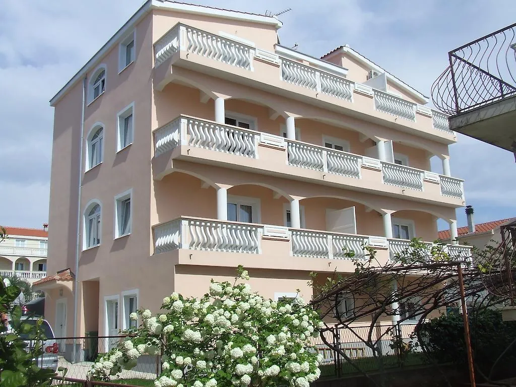 Rooms And Apartments Ana Zadar